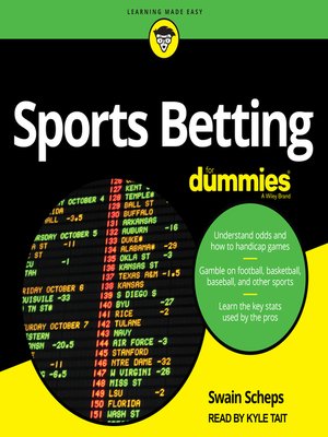 Matched betting for dummies pdf